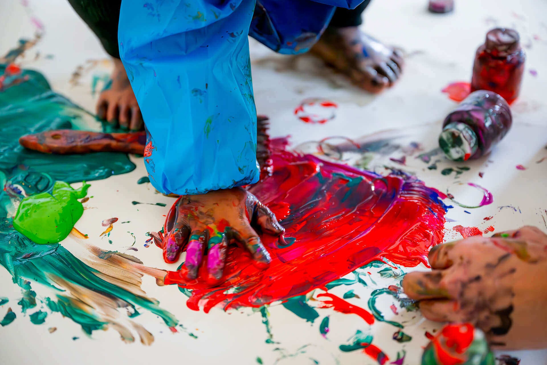 Mon evenement special