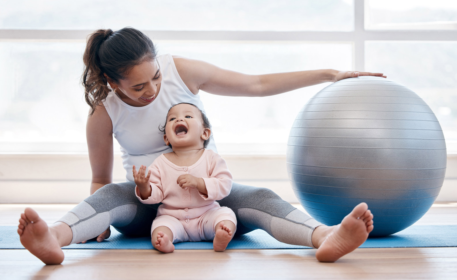 GoBabyGym